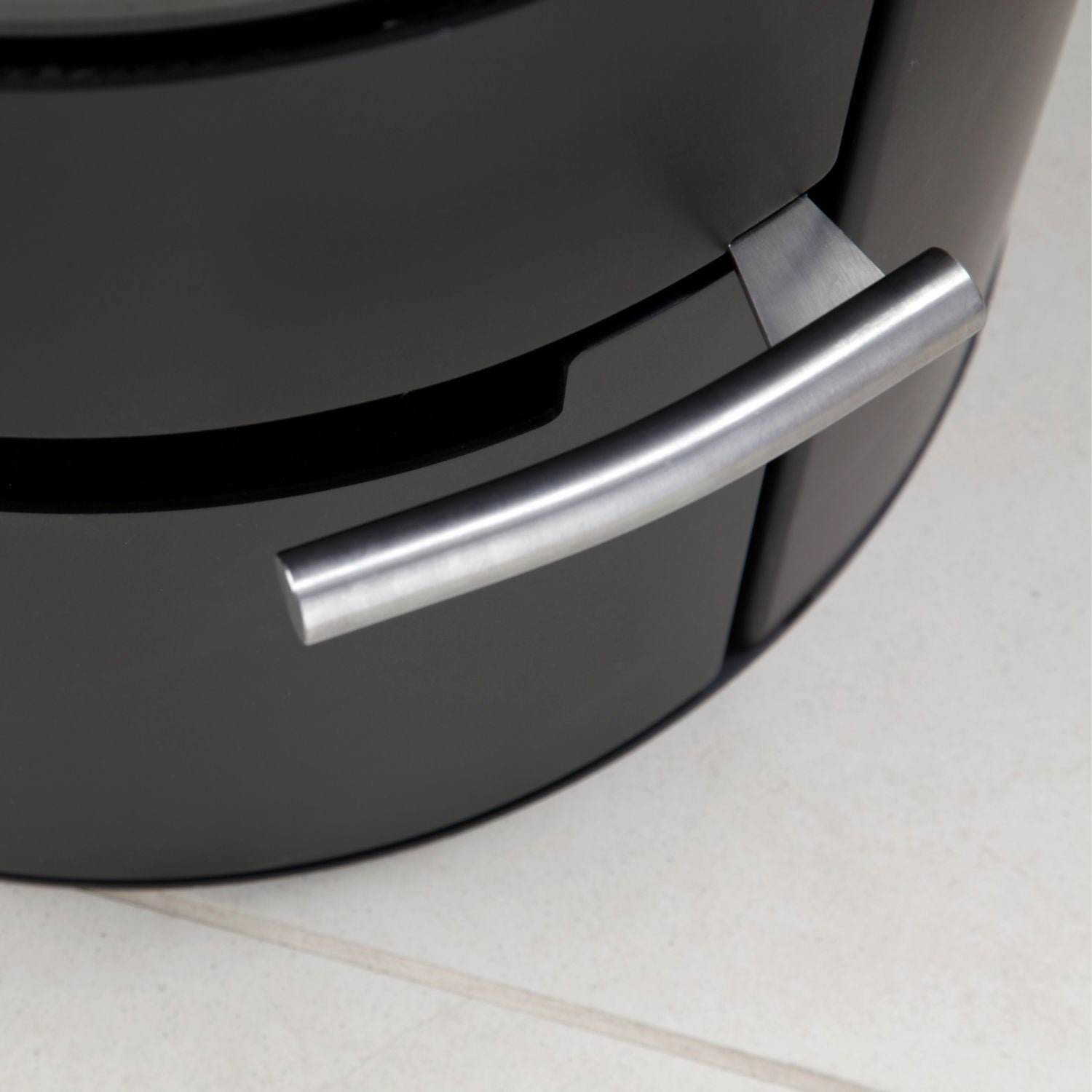 Aduro 9 Kaminofen 8 kW – Stahl Schwarz – Produktansicht 4