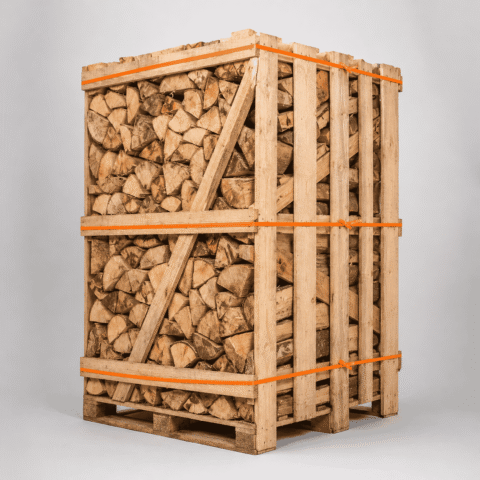 Kaminholz Buche – Produktansicht